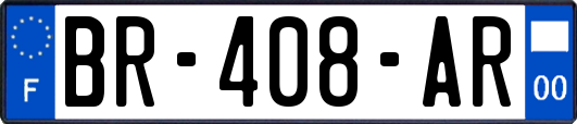 BR-408-AR