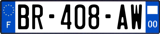 BR-408-AW