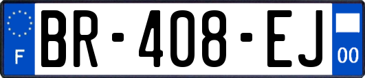BR-408-EJ