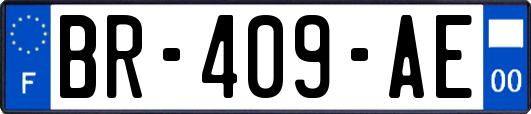 BR-409-AE