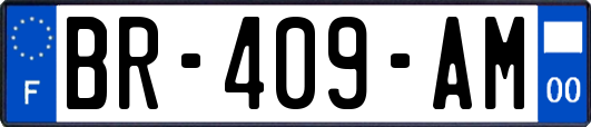 BR-409-AM