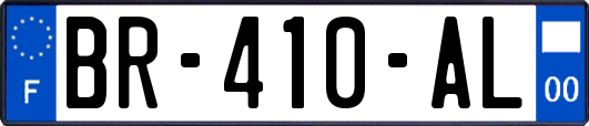 BR-410-AL