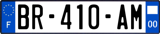 BR-410-AM