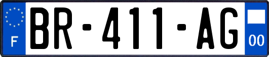 BR-411-AG