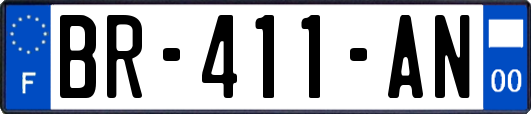 BR-411-AN