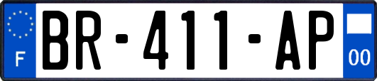 BR-411-AP