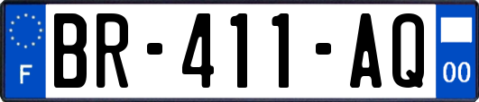 BR-411-AQ