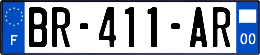 BR-411-AR