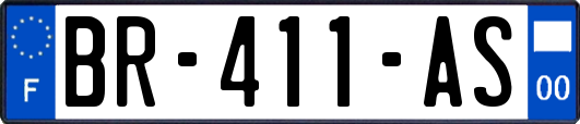 BR-411-AS