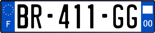 BR-411-GG