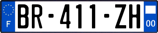 BR-411-ZH
