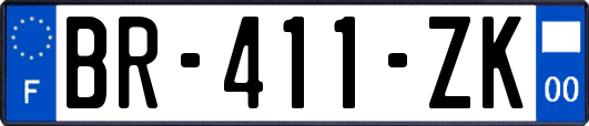 BR-411-ZK
