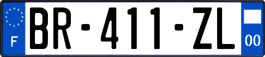 BR-411-ZL