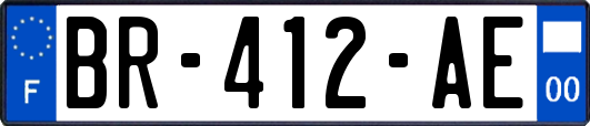 BR-412-AE