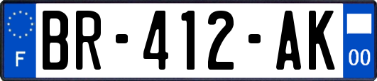 BR-412-AK