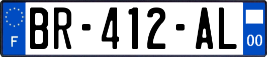 BR-412-AL