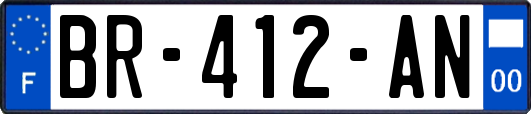 BR-412-AN