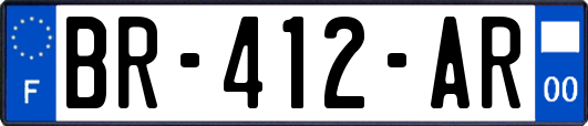 BR-412-AR