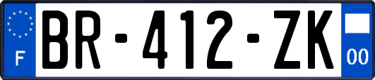 BR-412-ZK