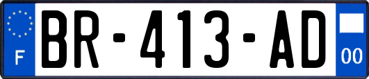 BR-413-AD