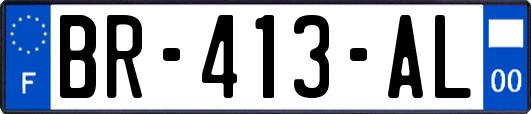 BR-413-AL