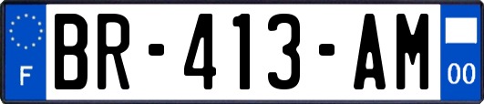 BR-413-AM