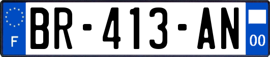 BR-413-AN