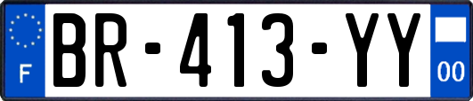 BR-413-YY