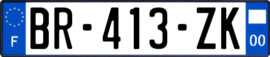 BR-413-ZK
