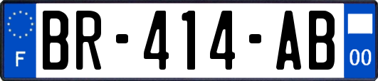 BR-414-AB