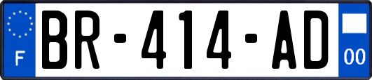 BR-414-AD