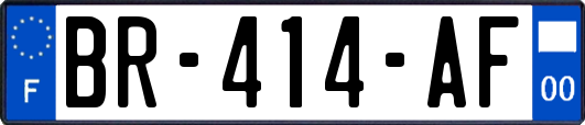 BR-414-AF