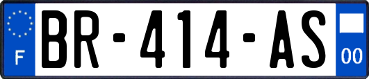 BR-414-AS