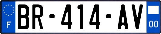 BR-414-AV