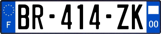 BR-414-ZK