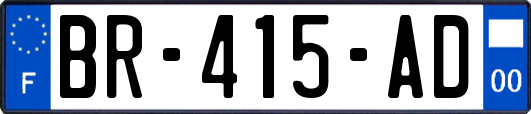 BR-415-AD