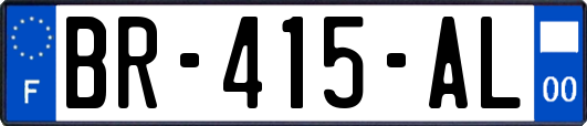 BR-415-AL