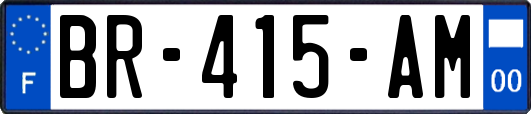 BR-415-AM