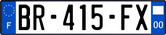 BR-415-FX