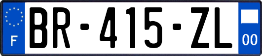 BR-415-ZL