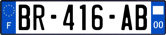 BR-416-AB