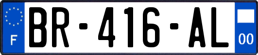 BR-416-AL