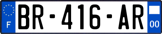 BR-416-AR