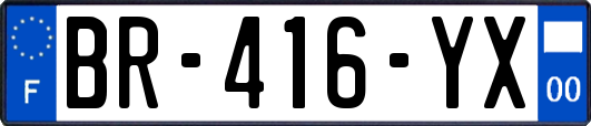 BR-416-YX