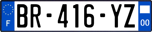 BR-416-YZ