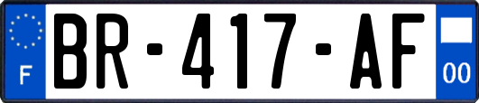 BR-417-AF