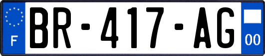 BR-417-AG