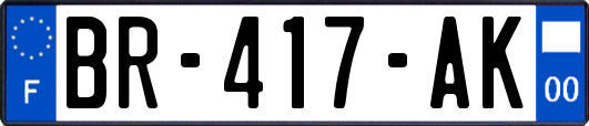 BR-417-AK