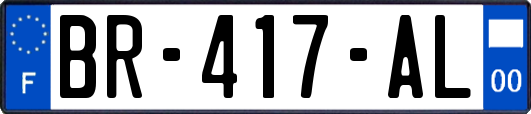 BR-417-AL