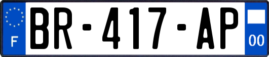 BR-417-AP